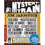 Mystery Train (The Criterion Collection) [Blu-ray]