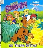 Scooby Doo's the Pyramid Mystery (Scooby-Doo)
