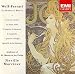 Image of Wolf-Ferrari: Orchestral Music (Overtures &amp; Intermezzi)