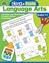 CUT & PASTE Language Arts/ Grades 1-3