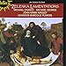 Zelenka: Lamentations of Jeremiah