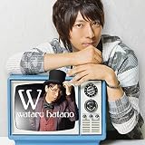 W *CD+DVD