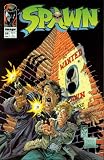 Spawn #35 : Set Up