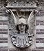 Mythological Detail Photograph - Beautiful 16"x20" Photographic Print by Carol M. Highsmith
