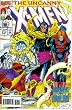 The Uncanny X-Men #315 : Peers (Marvel Comics)
