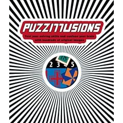 Puzzillusions
