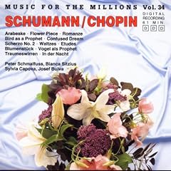 Music For The Millions - Vol. 34: Schumann / Chopin