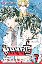 The Gentlemen's Alliance Cross, Vol. 7 The Gentlemen's Alliance Cross, Vol. 7