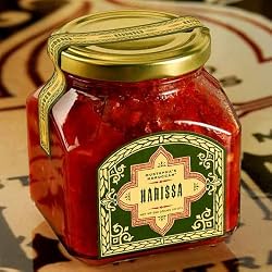 Harissa - Morocco by ChefShop