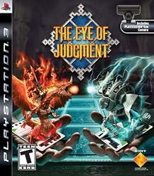 Eye of Judgment