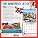 Lego: The Calendar 2013