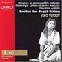 Julia Varady - Opernszenen (Mozart, Strauss, Verdi)