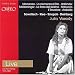 Julia Varady - Opernszenen (Mozart, Strauss, Verdi)