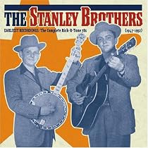 Earliest Recordings: Complete Rich-R-Tone 78s (1947-1952)