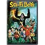 The Sci-Fi Boys