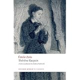 Th�r�se Raquinpar �mile Zola
