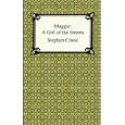 Maggie: A Girl of the Streets