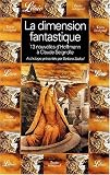 La dimension fantastique