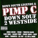 Down Souf 2 Westside