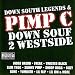Down Souf 2 Westside
