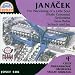 Janacek: Violin Concerto, Sinfonietta, Taras Bulba, Schluck und Jau
