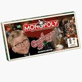A Christmas Story Monopoly