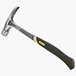 Stanley 51-167 FatMax Xtreme Antivibe Hammer