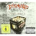 Vol(l)Ume 14 (Ltd ed)