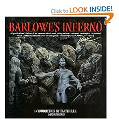 Barlowe's Inferno