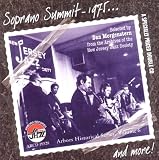 Soprano Summit 1975