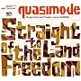 Straight to the Land of Freedom ~Live at LIQUIDROOM~