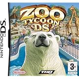Zoo Tycoon (Nintendo DS)