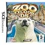 Zoo Tycoon (Nintendo DS)