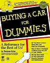 Buying a Car for Dummies