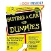 Buying a Car for Dummies