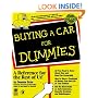 Buying a Car for Dummies