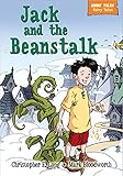 Jack and the beanstalk