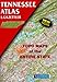 Book Tennessee Atlas & Gazetteer