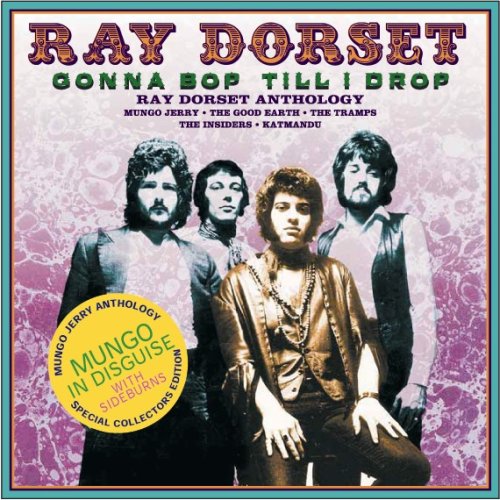 CD-Charts  Search : Gonna Bop 'Til I Drop