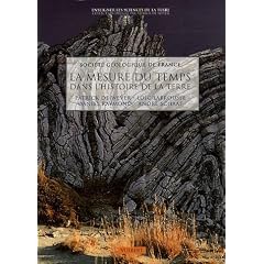 La mesure du temps dans l'histoire de la Terre