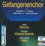 Review Belart  / Great Opera Chorus II