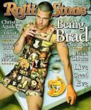 Click for larger image of Rolling Stone Cover of Brad Pitt / Rolling Stone Magazine Vol. 824, October 28, 1999, Movie Print by Mark Seliger