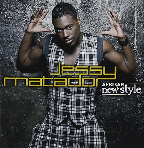 Jessy Matador - Allez Olla Olé Lyrics - Zortam Music