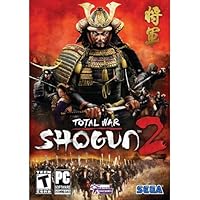 Total War: Shogun 2