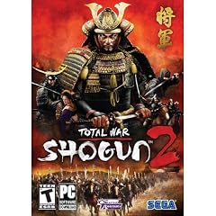 Cheap product Total War: Shogun 2 - Game Download