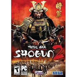 Total War: Shogun 2 [Download]