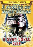 A Star Shall Rise/String of Blue Beads [DVD] [Region 1] [US Import] [NTSC]