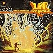 AT WAR WITH THE MYSTICS(COLORE
