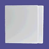 View Binder, 1 Round, 3 Ring, Letter, White (WLJ36267)