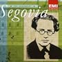 The Legendary Segovia